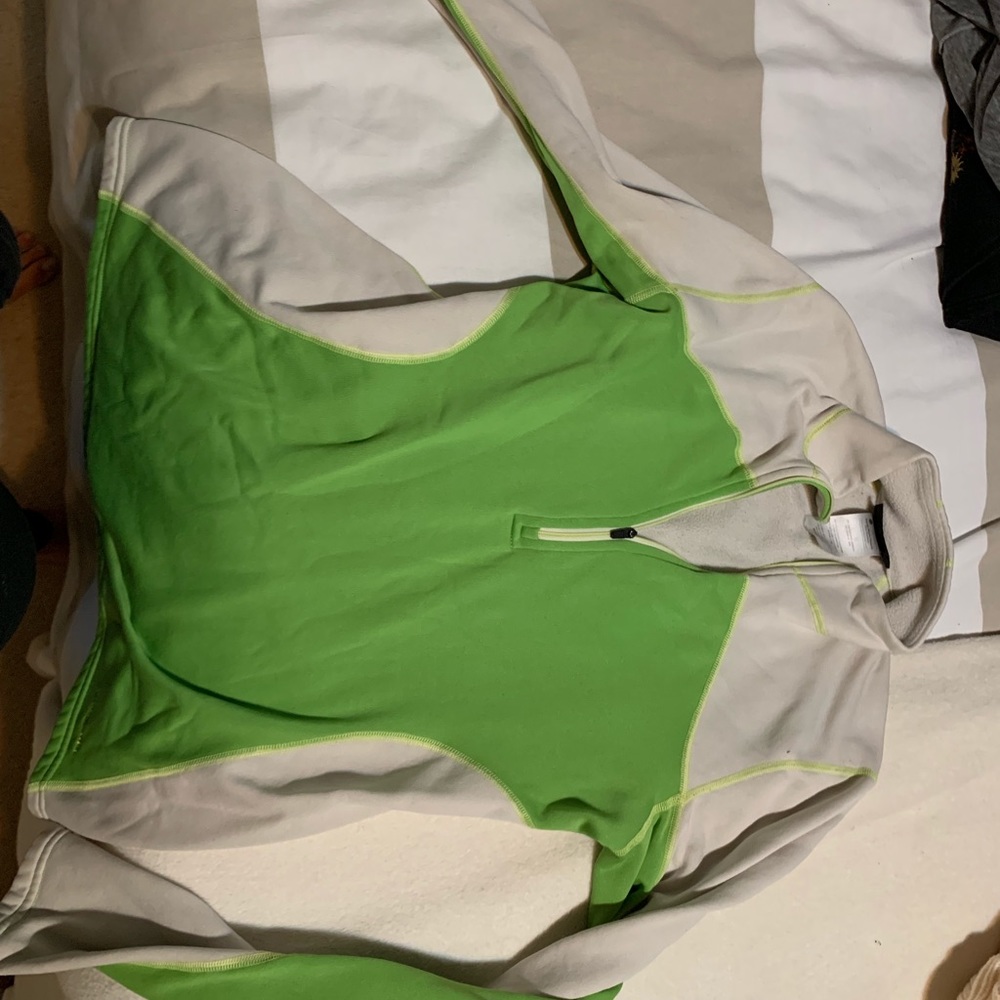 Patagonia Performance Pullover